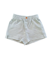 French Terry Short