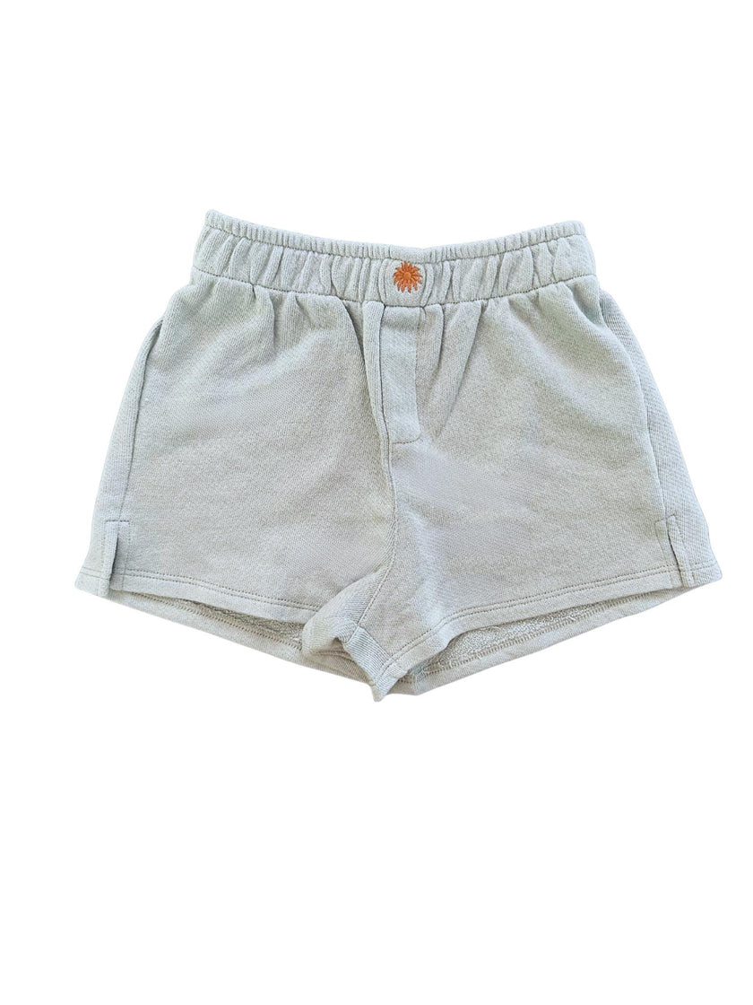 French Terry Short