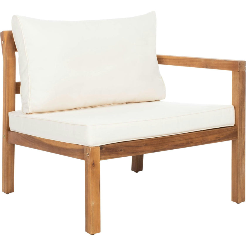 Pratia 5-Piece Outdoor Set
