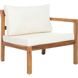 Pratia 5-Piece Outdoor Set