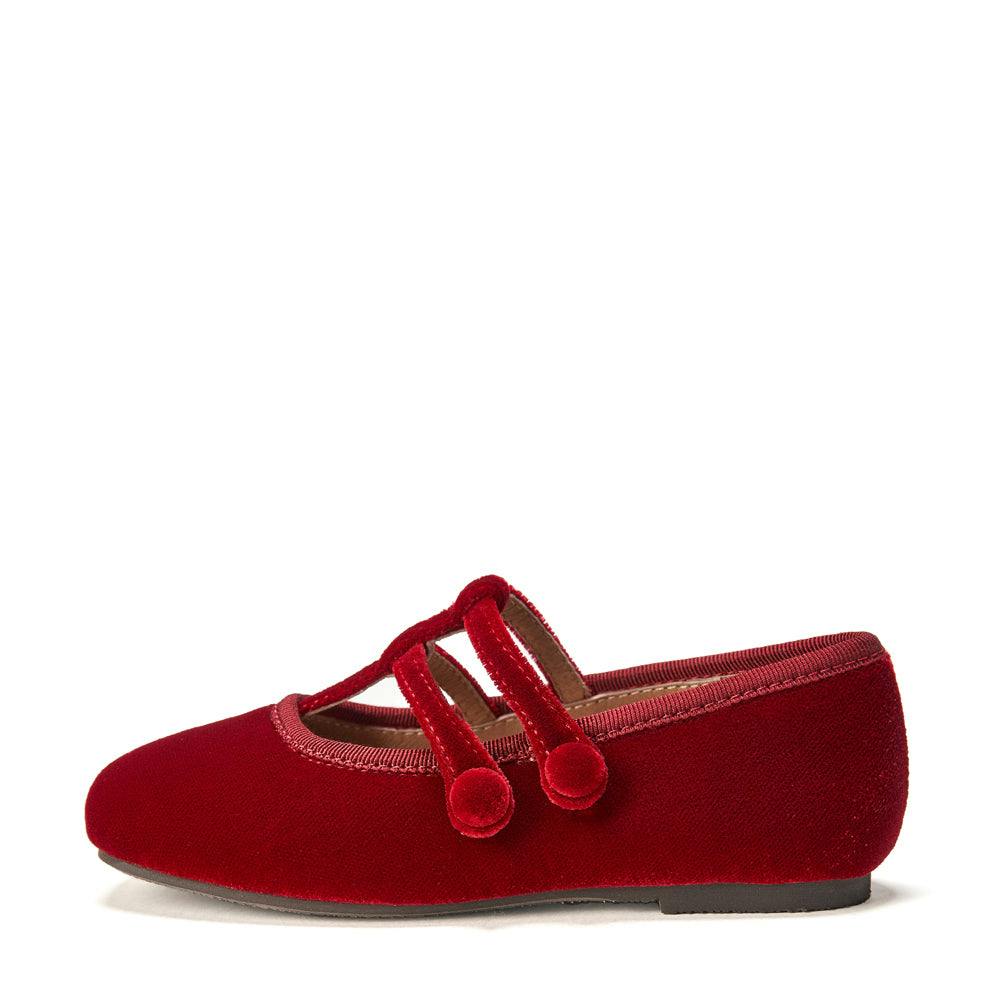 Florence Mary Janes