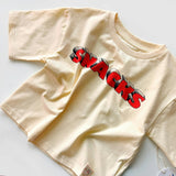 Snacks Tee