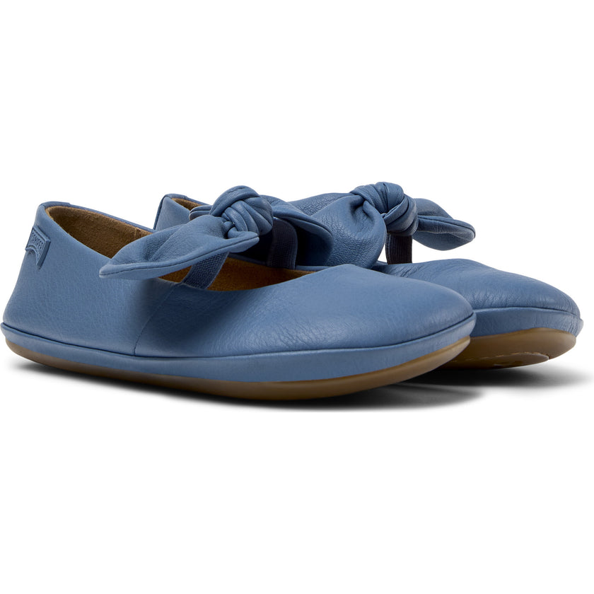 Shoes Right Kids Black