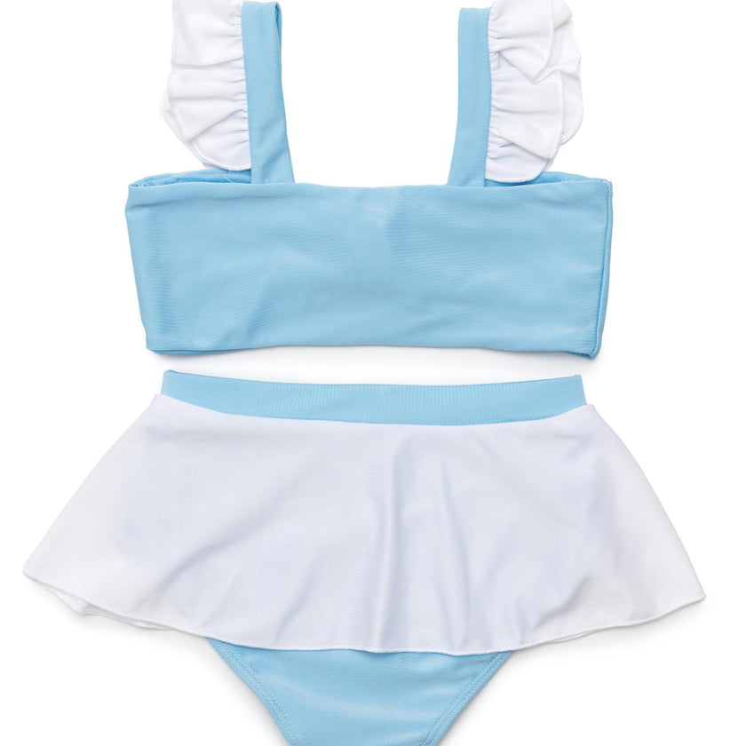 Glass Slipper Swim Suit