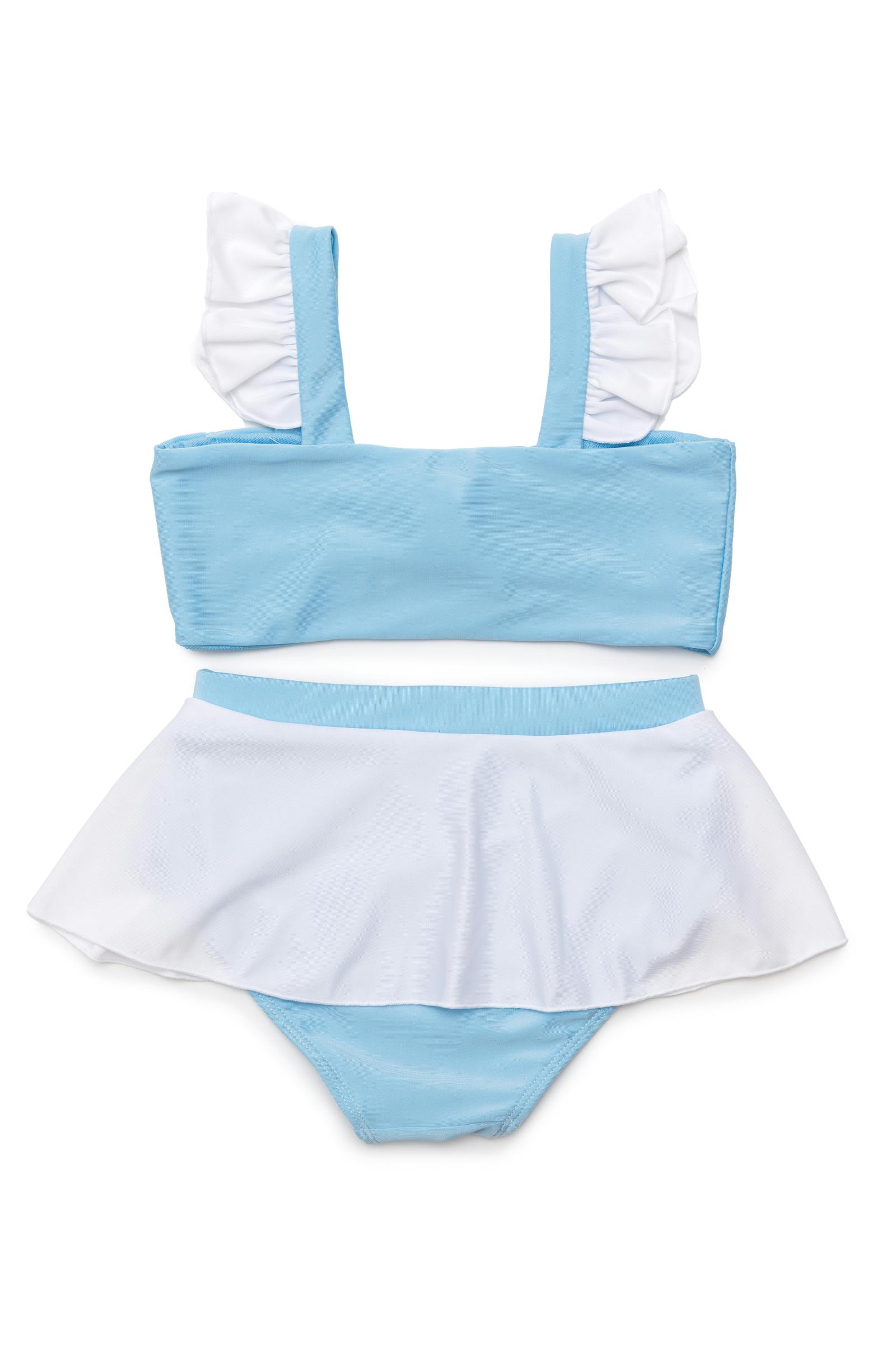 Glass Slipper Swim Suit