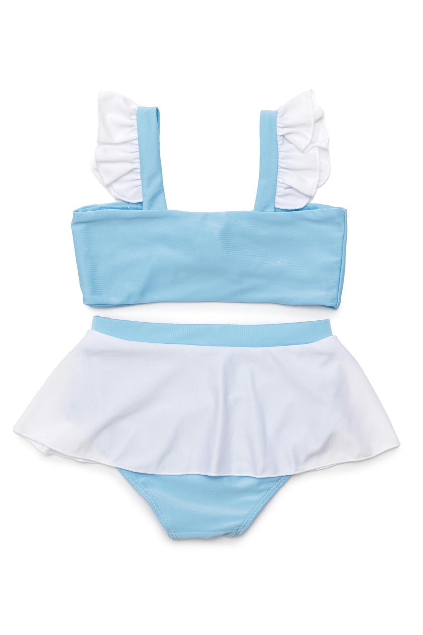 Glass Slipper Swim Suit