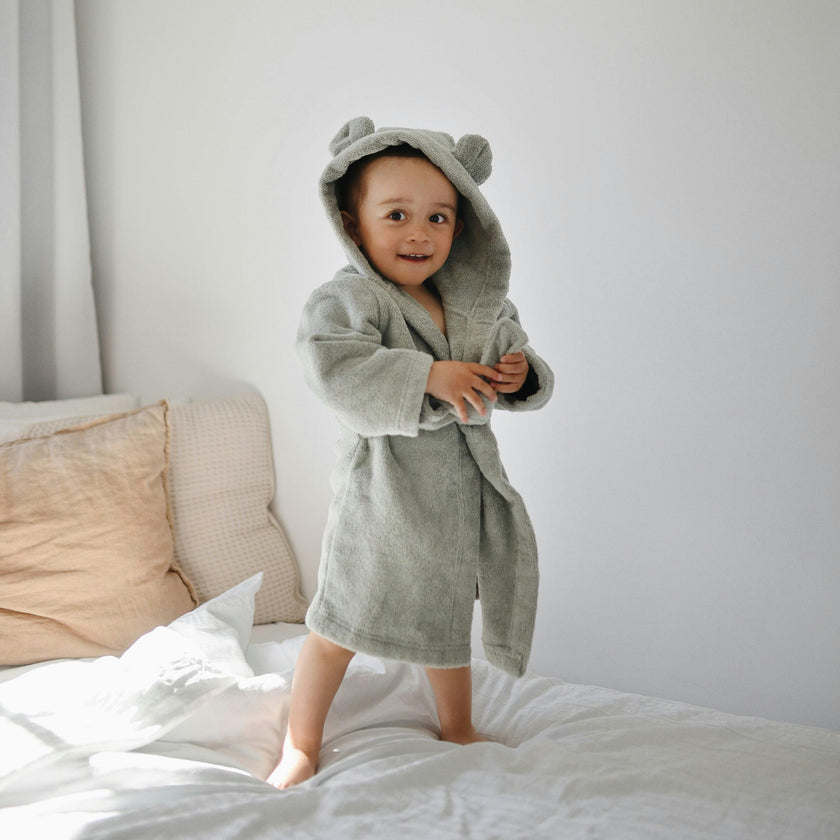 Bear Robe