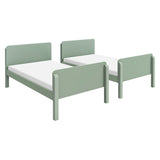 Babyletto Kids TipToe Convertible Bunk Bed