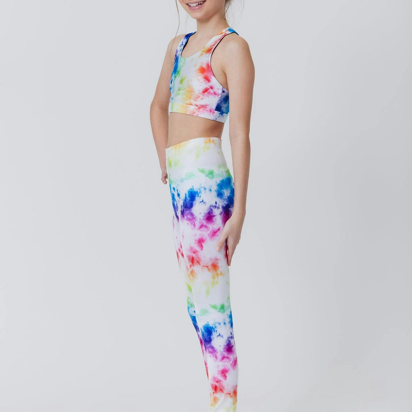 Girls Legging