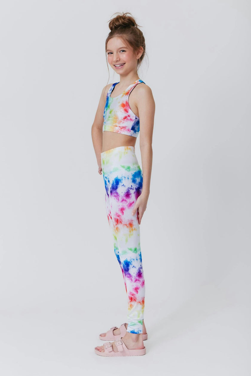 Girls Legging