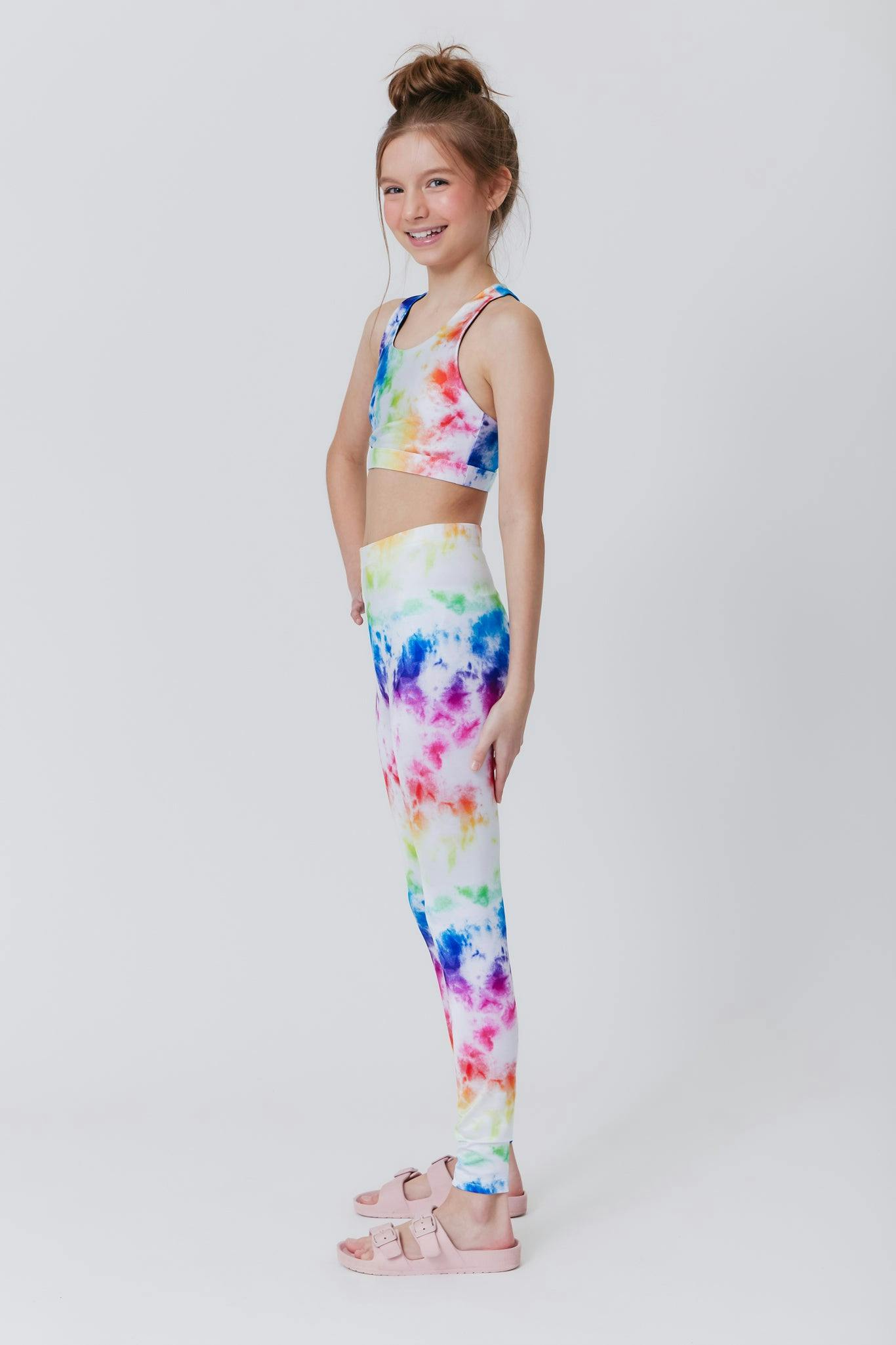 Girls Legging