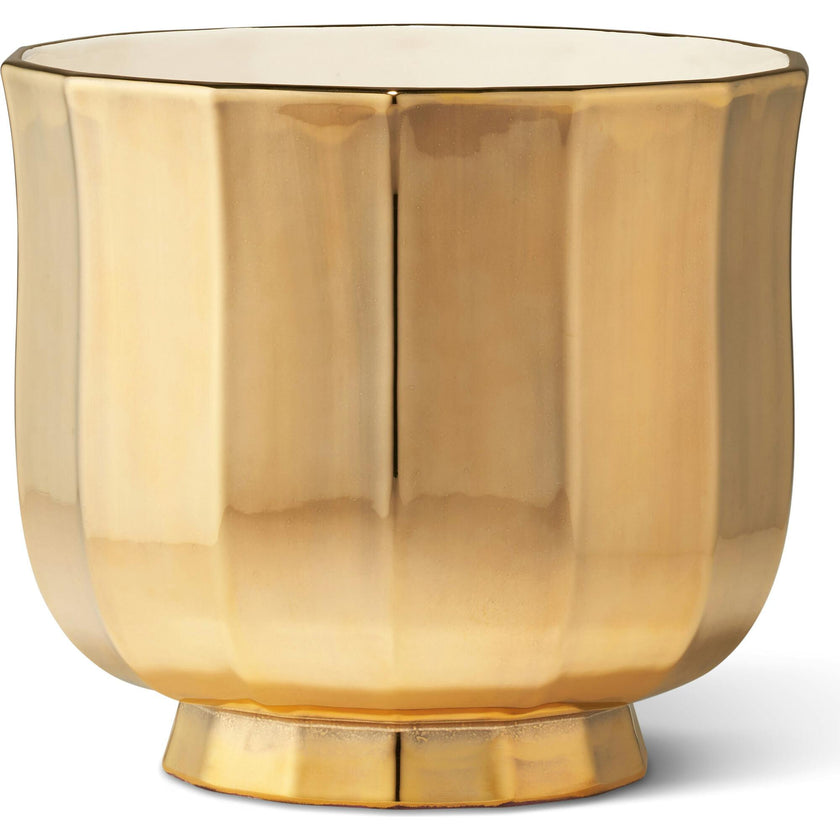 Delmara Small Cachepot