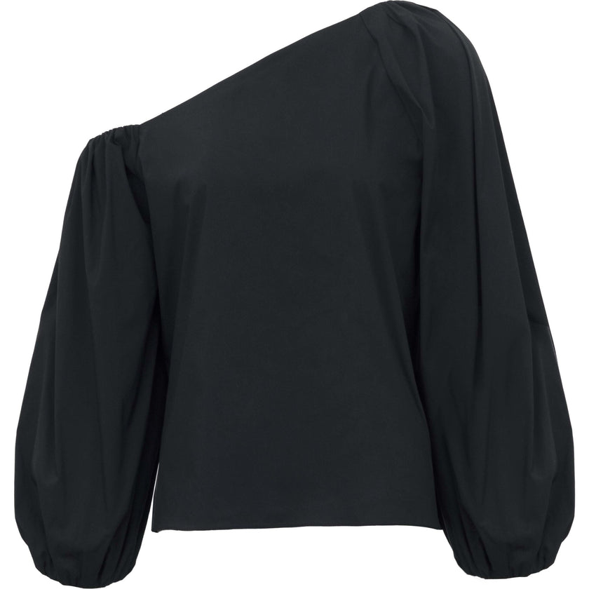 Tabitha Top, Black