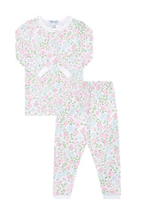 English Garden Pajamas