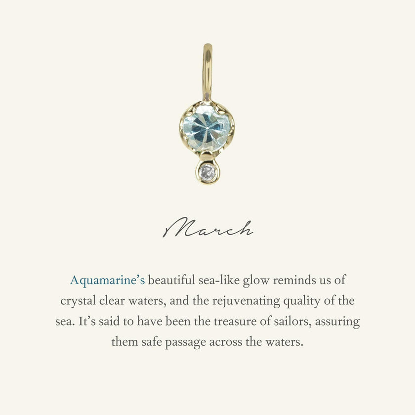 Gemstone Amulet