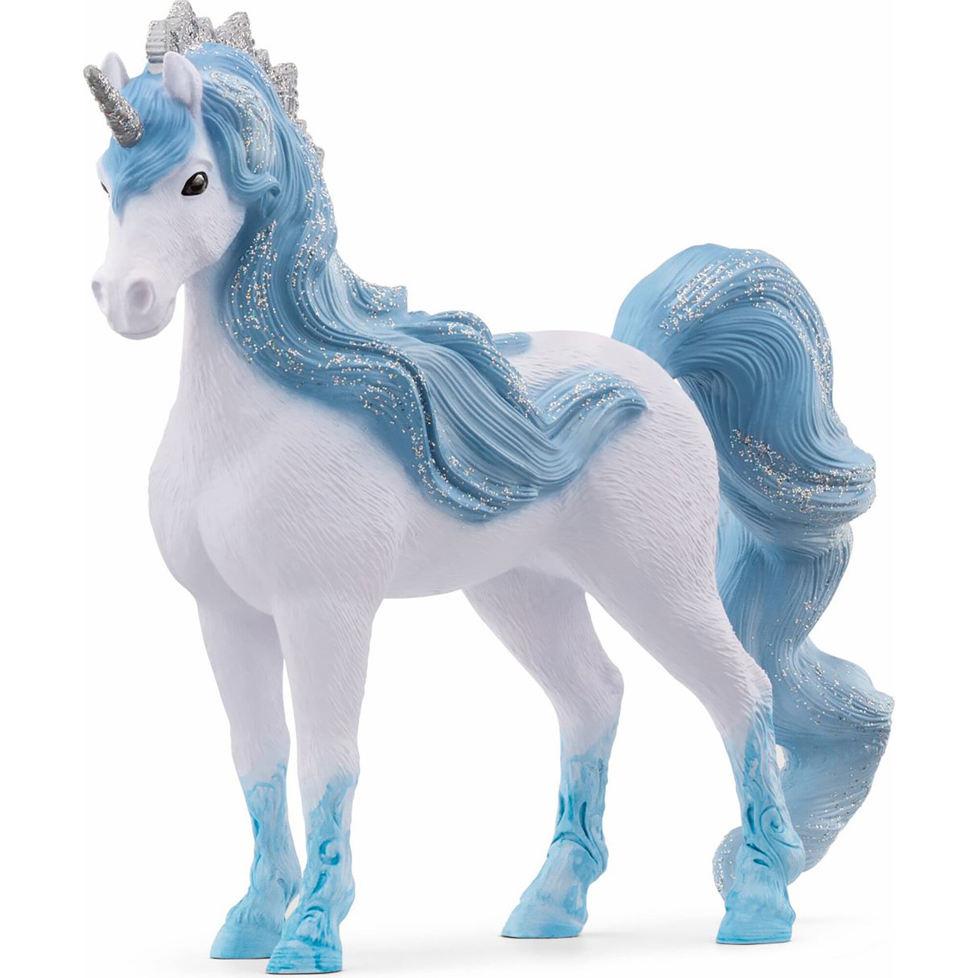 Schleich Bayala: Flowy Mare - Magical Figurine