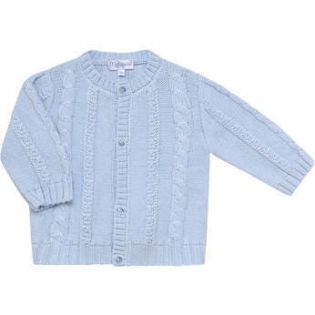 Nella Knit Cardigan