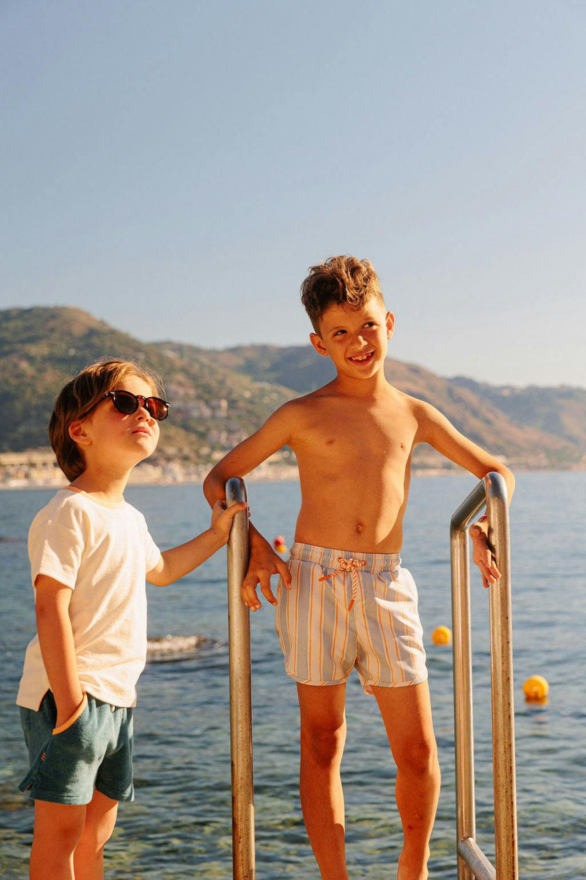 boys sammy swim trunk