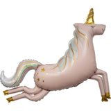 Magical Unicorn Foil Balloon