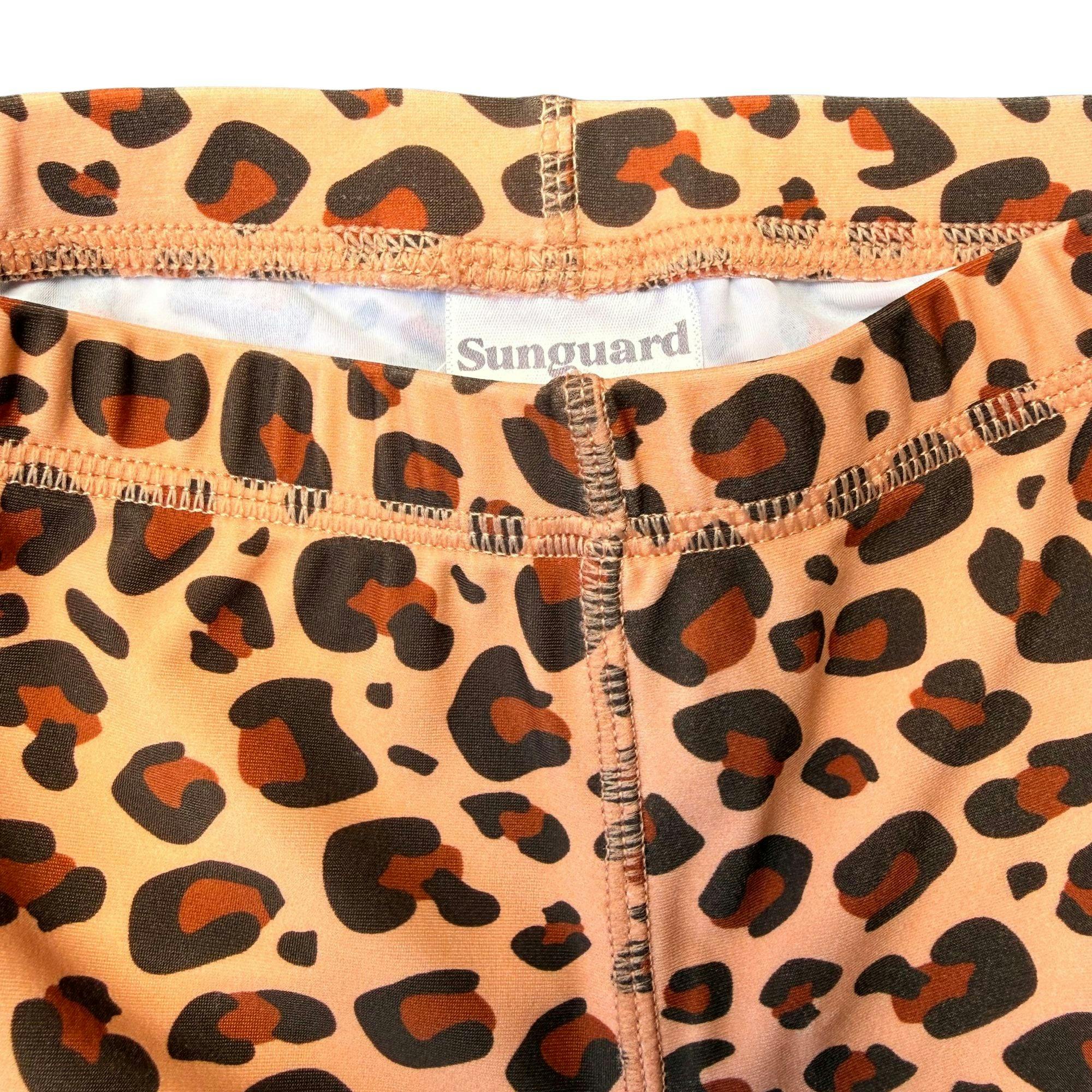Logan Swim Pant