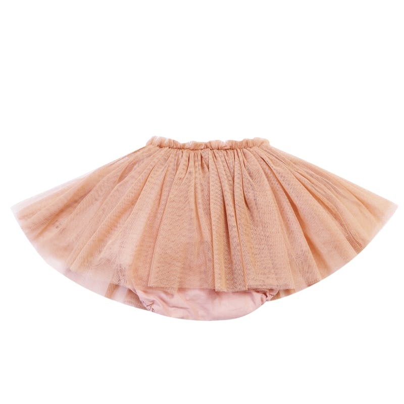 Rieta Skirt | Cloudy Rose