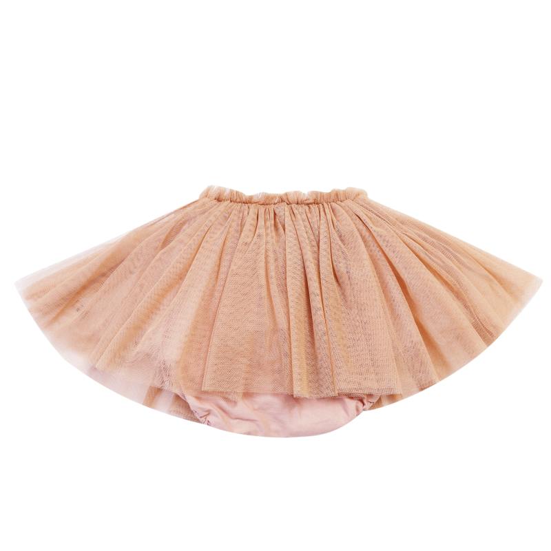Rieta Skirt | Cloudy Rose
