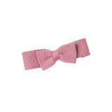 Infant Chenille Sweater Set with Headband| Pink Bows