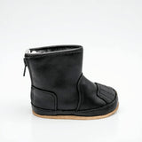 The Dexter Boot