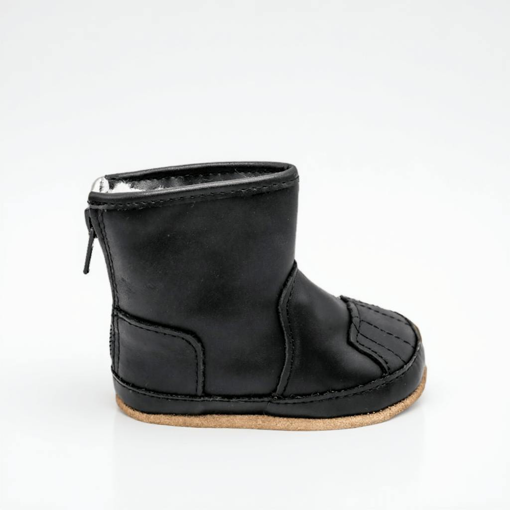 The Dexter Boot