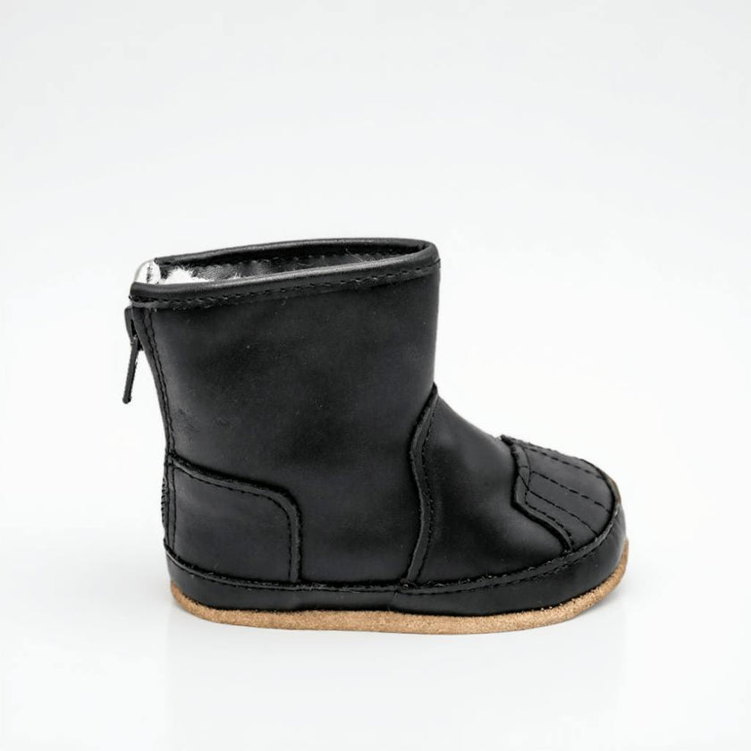 The Dexter Boot