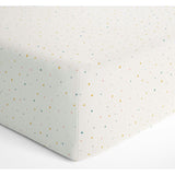 Organic Crib Sheet