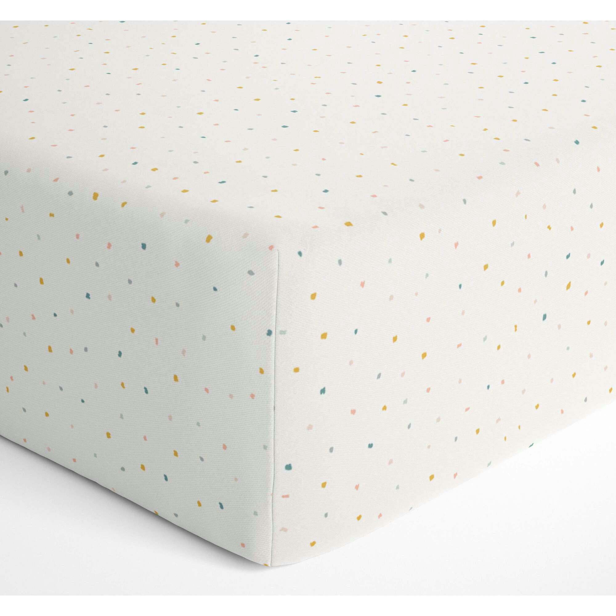 Organic Crib Sheet