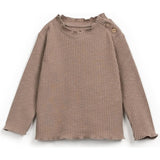 Ribbed Long Sleeve