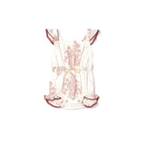 Poppy Romper