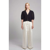 SHIRA CARDI | BLACK