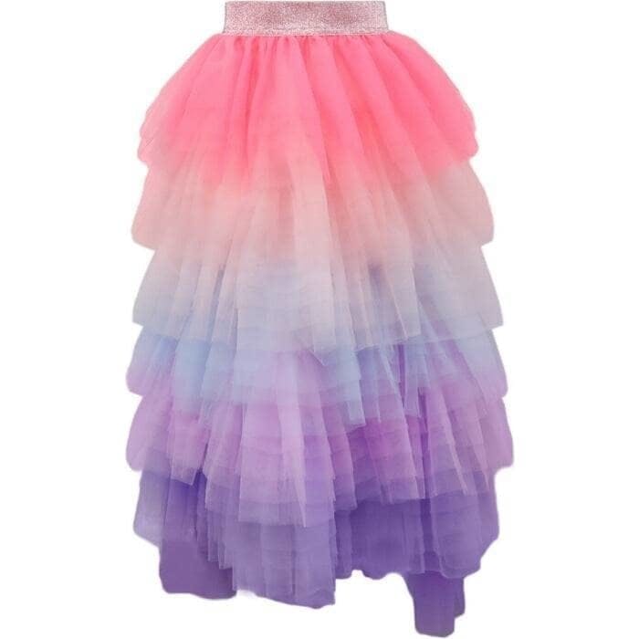 Cotton Candy Maxi Tutu