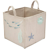 Cove Ocean Animal Nursery Storage Cube