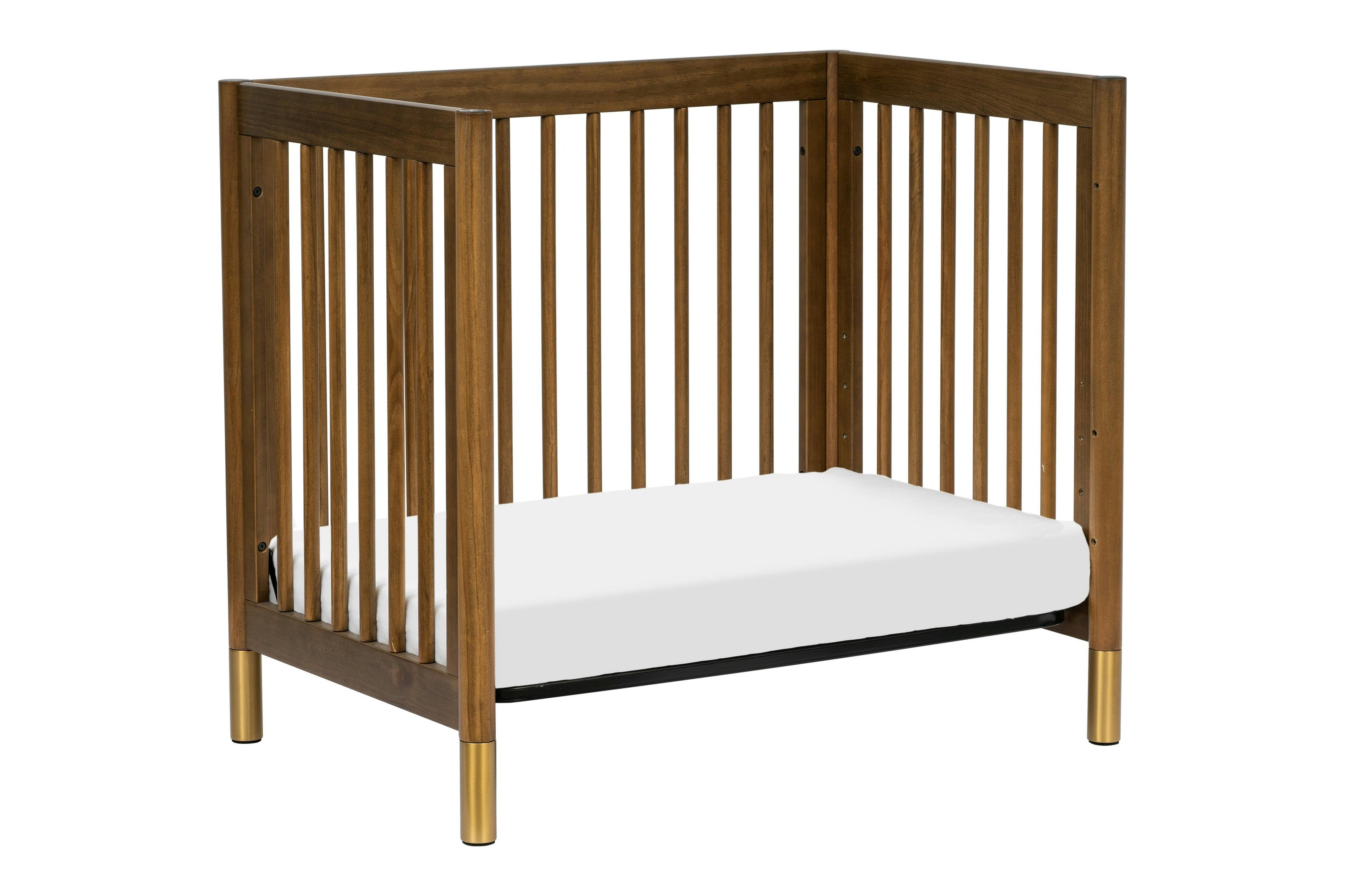 Babyletto Gelato 4-in-1 Mini Crib