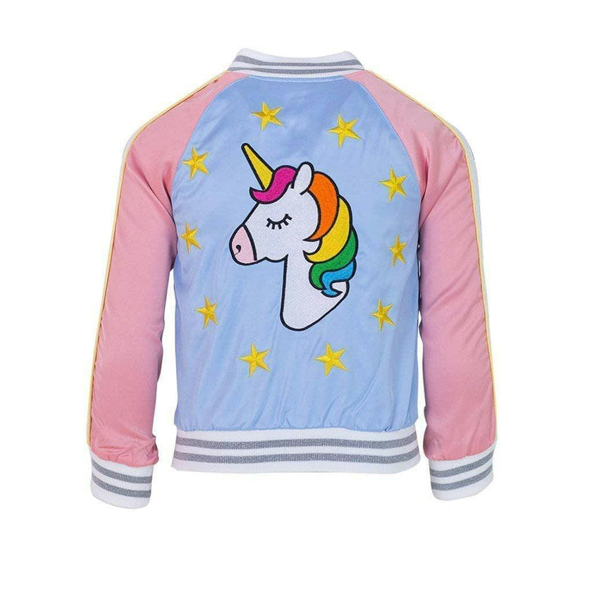 Sky Satin Bomber