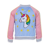 Sky Satin Bomber