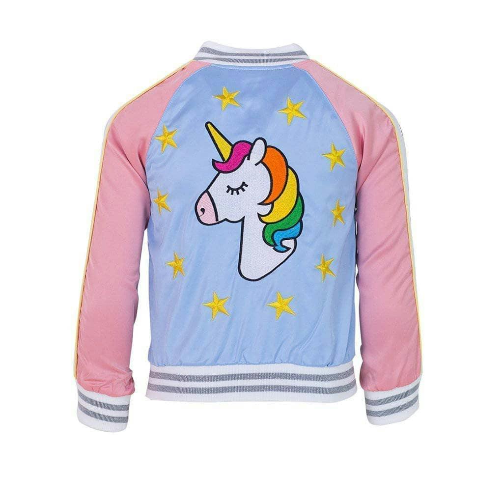 Sky Satin Bomber