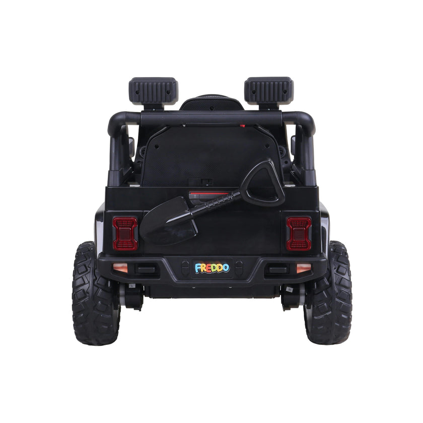 12V Freddo Ranger 4x4 Ride on