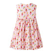 Summer Treats Bow Dress