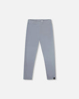 Super Soft Ribbed Leggings
