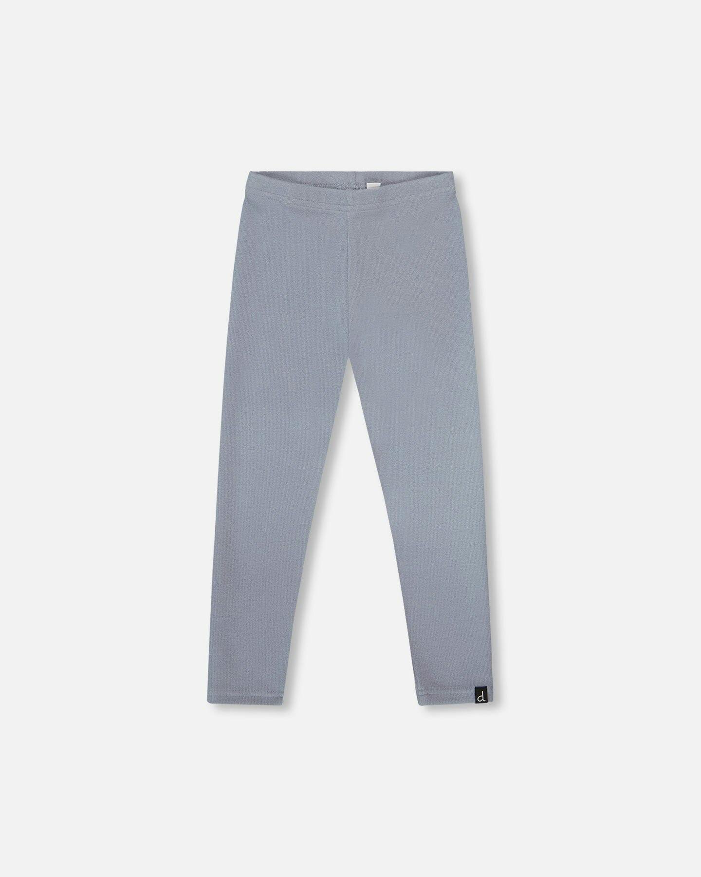 Super Soft Ribbed Leggings