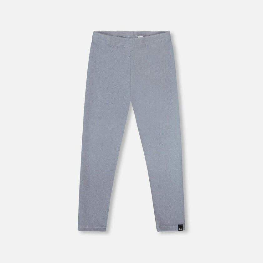 Super Soft Ribbed Leggings
