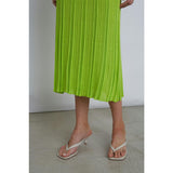 Women's Angelina Slim-Rib Tank Dress