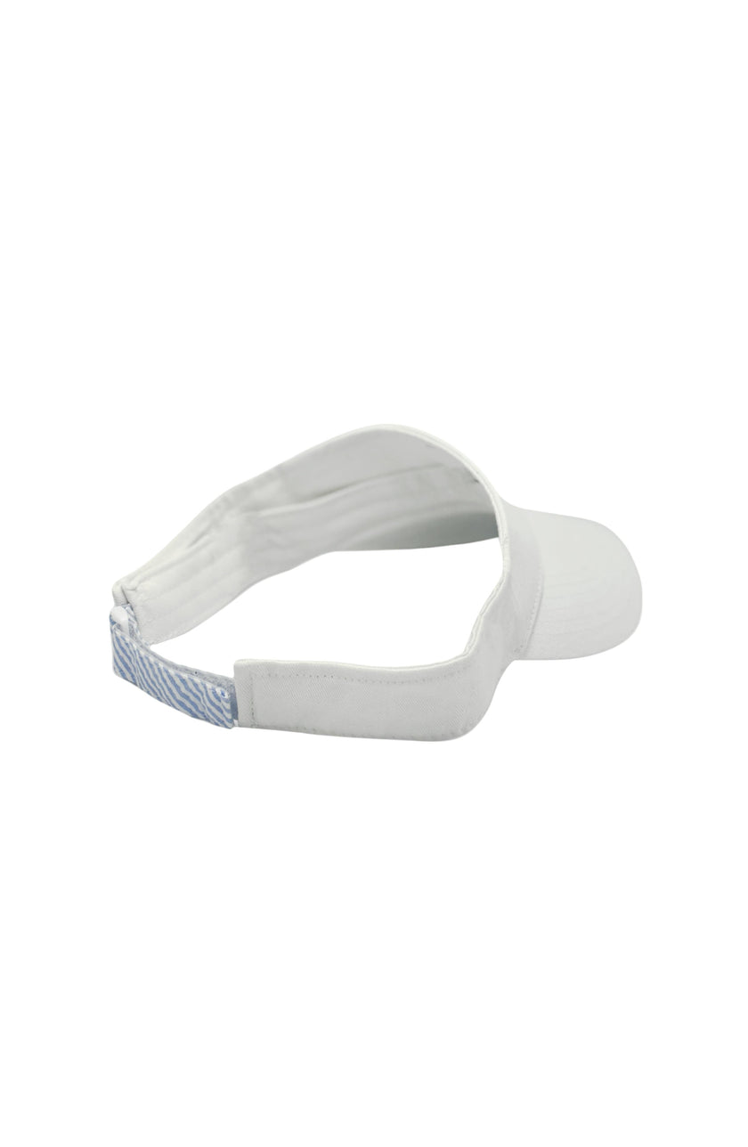 Pastel Stars Visor - Youth & Junior