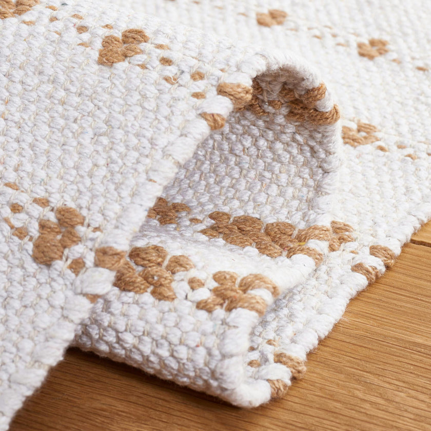 Montauk Dottie Rug, Green