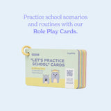Ready, Set, School Kit